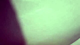 Enjoying a delicious anal experience with amateurs.