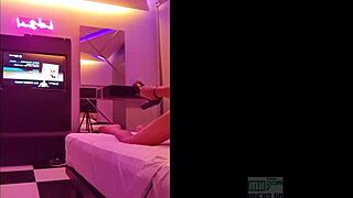 Karla hotwife takes hard Mexican cock in wild 3some