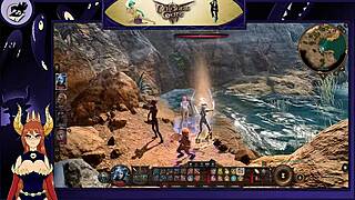 BALDURS GATE 3 LEXS ADVENTURE PART 1 STORYTELLING