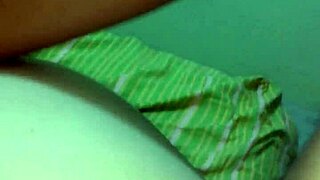 Do you like how I cum inside the bent-over BBW?