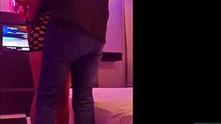 Karla hotwife takes hard Mexican cock in wild 3some