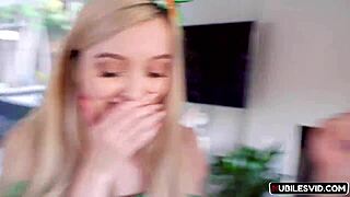 milf lexi lore and sheena ryder guide stepson in hardcore 3some action