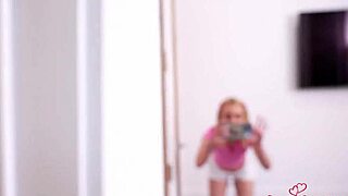 time to grow up with chanel camryn and allen swift 😊