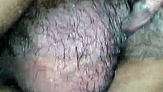 Fucking Her Pussy Hard And Deep