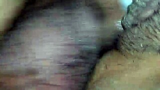 Fucking Her Pussy Hard And Deep