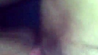 Late Night MILF Can't Get Enough Of The D With POV Pussy And Squirting 😍