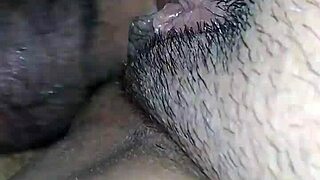 Fucking Her Pussy Hard And Deep