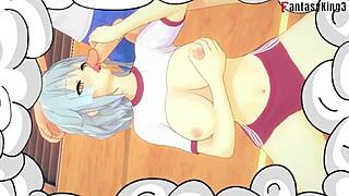 Watch Shinmai Maou NTR full movie?