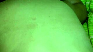 Do you like how I cum inside the bent-over BBW?