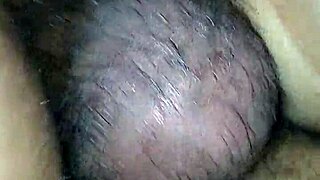 Fucking Her Pussy Hard And Deep