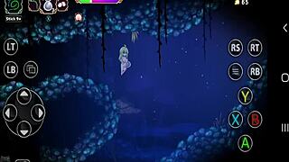 Futaken Valley Part 2 Uncensored Hermaphrodite Hentai Game Evokes Intense Emotions