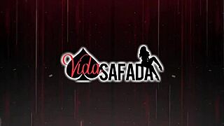 i let my friend fuck me while the gringo paid to watch