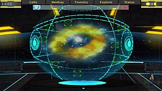 bang those hot alien girls in star wars cosplay