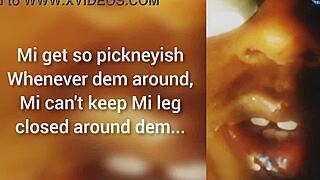 Every Time He Said No To Something