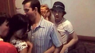 Young couple enjoys intimate moments together in their relationship