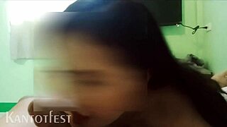 Have You Experienced The First Fuck Of This Pretty Pinay College Teen?