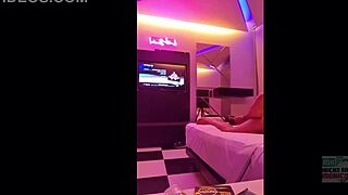 Karla hotwife takes hard Mexican cock in wild 3some