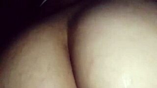 Watch me shove that toy deep in his ass!