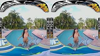 Freya Kennedy double dares you to fuck her with that BBC