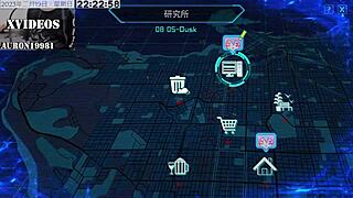 do you want to cultivate that machine girl ai ai-nuo in part 16?