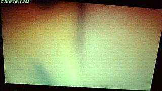 hardcore amateur couple with big tits gets squirted and fucked by monster cock