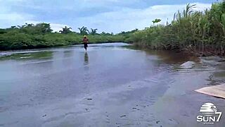 dat fat latina whore came to class to get fucked by big cocks