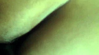 Doggystyle with big ass ebony teen.