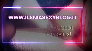 Italian nun shares dialogues in ASMR session.