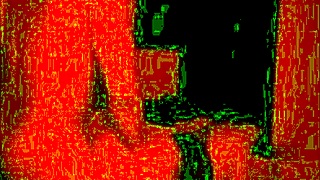 The red light turned on, so I wanted a hard anal fuck. Did you?