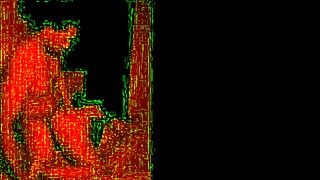 The red light turned on, so I wanted a hard anal fuck. Did you?