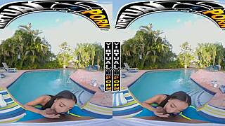 Freya Kennedy double dares you to fuck her with that BBC