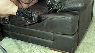 Does Coolmarina love the most sensual mature prostitute in fetish play