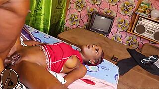 I Am Giving Her That Good Cock She Loves