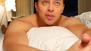 9-Inch Monster Cock Meets Eager Fat Ass Bunny!