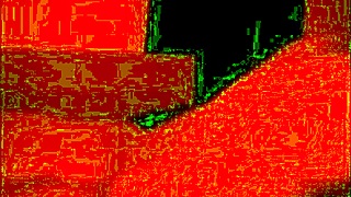 The red light turned on, so I wanted a hard anal fuck. Did you?