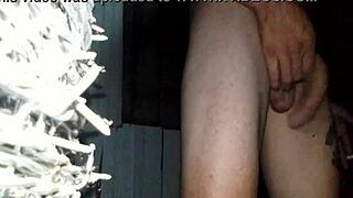 Pornstar masturbates solo daily