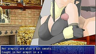 Monster girl quest part 2 adventure