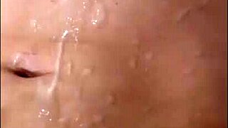 Explosive High Velocity Cumshot Compilation Hits Hard