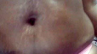 Naejae does sexy stretching in her solo video