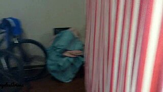 My Ass Gets Fucked by Big Thick Cock