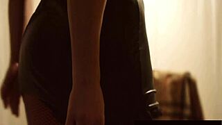 teen jessica lincoln gets raw dp 😈