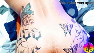 My Russian Friend Gets Anal With Desire