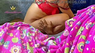 sexy redhead fuck doll gets dominated in bdsm session