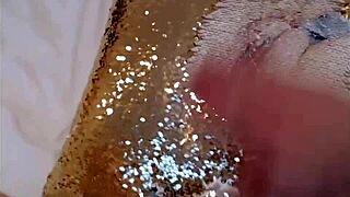 she wants anal, but can she take it?