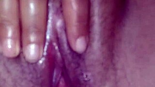 squirting everywhere, this sexy asian wife couldn't hold back her pussy creampie during wild amateur action in the bedroom