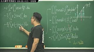 Zhang Asahi's newest video: Taiyun 108 translation series B: volume 15