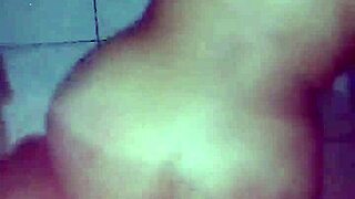 i'm swingin' that sweet pussy for the mature milf, but i messed up the anal massage part