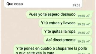 My Argentine Girlfriend Makes Me Hard and Begs for Sex in the Field