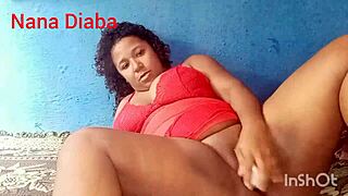 i got a video call from dad wanting me as his naughty mom