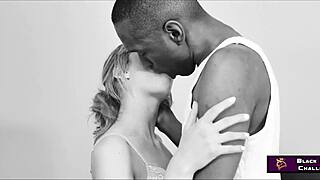 Petite American Teen 18+ Sub Slut Daphne Dare Fucked Hard By Black Bull